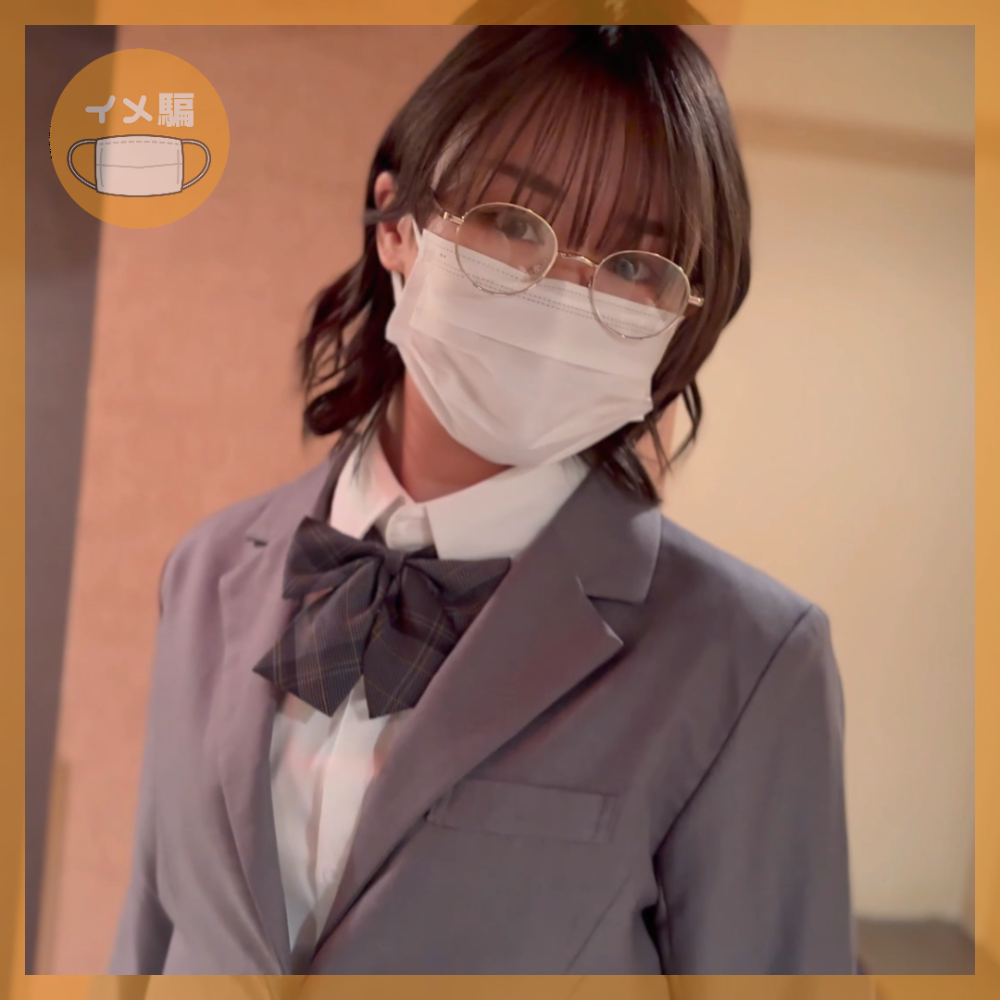 FC2-PPV-4920951 可愛過ぎるアイドル研修生の同人AVデビュー第二弾 IMEDAMAFC2