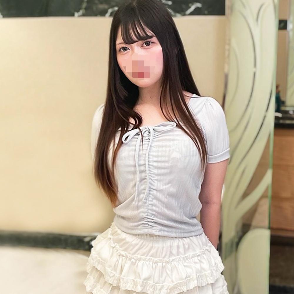 FC2PPV 4964568 　借金返すために一度だけの出演! Ｆカップで美脚の黒髪清楚系・地下アイドルをサポでリアルハメ撮り中出し!