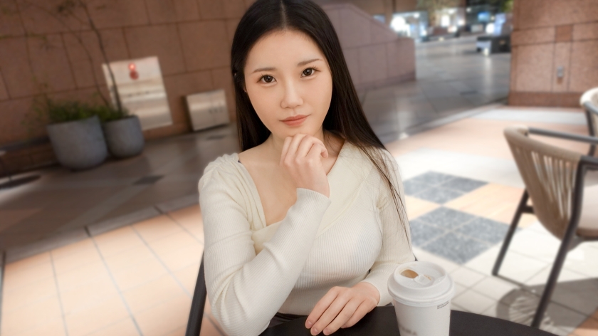 SIRO-5724  元柔道女子がエッチが好き過ぎて応募してきた！清楚でおしとやかなオーラとは裏腹に-ちなつ 23歳