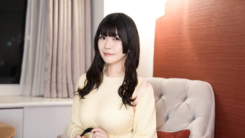 SIRO-5726 Hカップの爆乳女子が欲求不満の末AV応募！中はまだまだ未開発の彼女が男優のチ●ポに堕ちてゆく姿をとくとご覧あれ！ 【初撮り】ネットでAV応募→AV体験撮影 2610