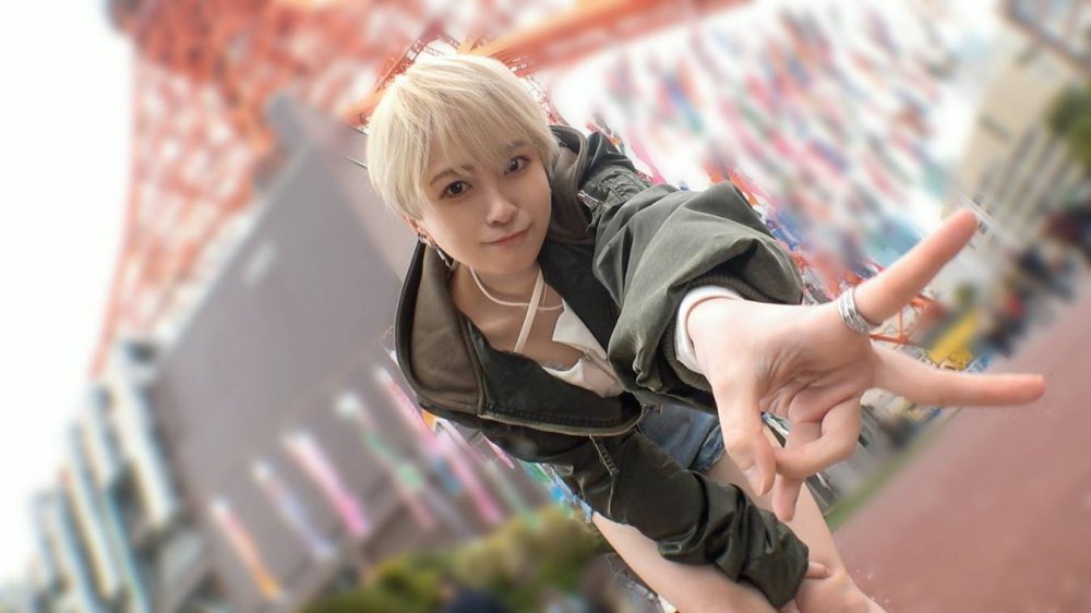 SIRO-5730 男受けが悪いと言うてますけどめっちゃエロいでお前！ボーイッシュ巨乳で美人でドスケベの三倍満！ 【初撮り】ネットでAV応募→AV体験撮影 2611