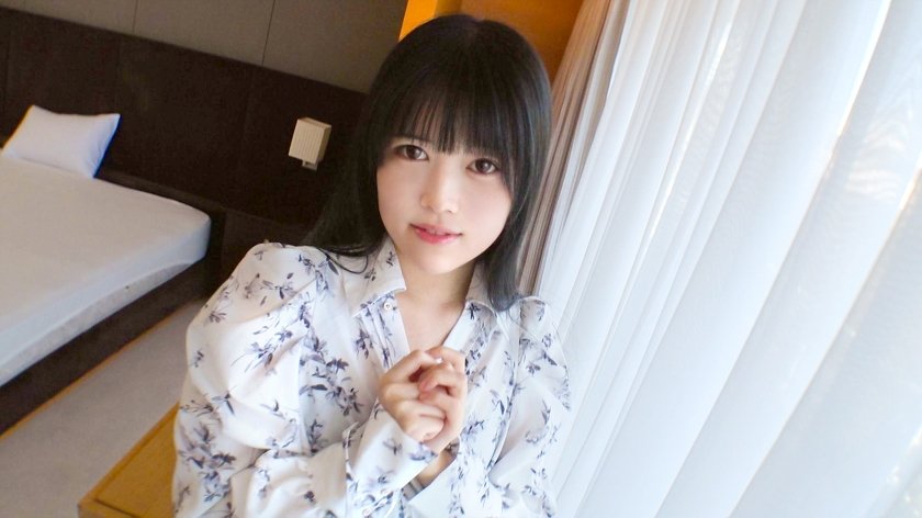 [SIRO-5698] Uncensored Leaked【モザイク破壊版】ふわふわタイム突入！ほんわか系の花屋さんで働くおっとり女子が応募してきた！ふんわりした雰囲気から一変！バキュームのように上と下で吸い上げてくる！性欲の限界を超えて咲き乱れる！あなたはまだ本当の花屋さんを知らない！ 【初撮り】ネットでAV応募→AV体験撮影 2596