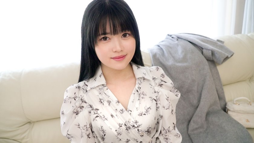 [Uncensored Leaked【モザイク破壊版】] SIRO-5698 ふわふわタイム突入！ほんわか系の花屋さんで働くおっとり女子が応募してきた！ふんわりした雰囲気から一変！バキュームのように上と下で吸い上げてくる！性欲の限界を超えて咲き乱れる！あなたはまだ本当の花屋さんを知らない！ 【初撮り】ネットでAV応募→AV体験撮影 2596