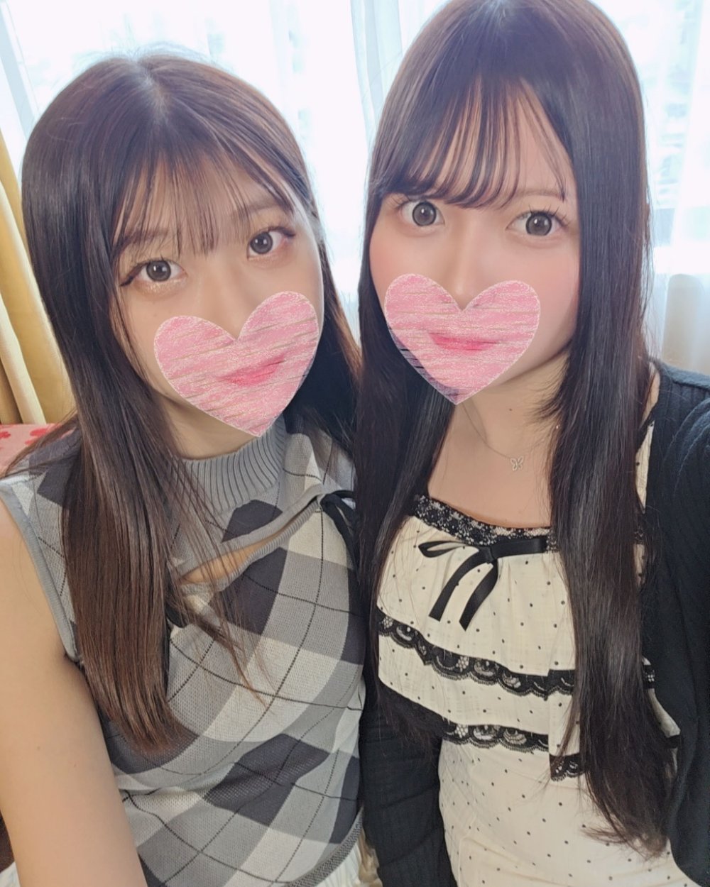 FC2-PPV-4972000 【無修正】正真正銘のお友達(先輩)を呼んでもらって初めてのレズプレイに挑戦～恥ずかしさMAXでお顔も真っ赤に！！