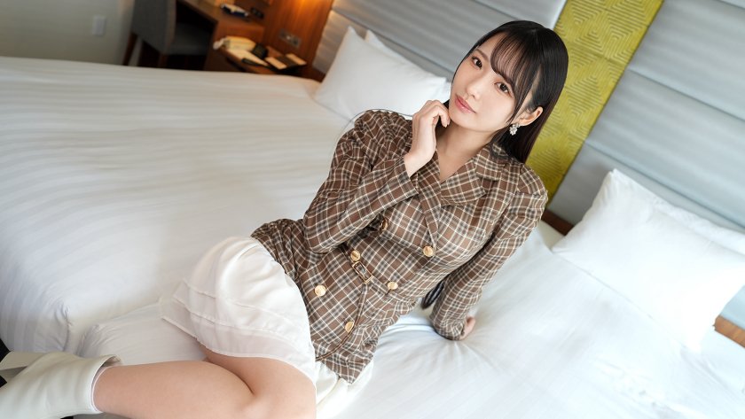 SIRO-5716 ごりっごりにオマ●コの奥を責めてみたらハメ潮吹いてイキまくり！！奥が大好きでたまらない性欲旺盛の彼女は、男根の良さを全身全霊で感じ取ってしまう！！ 【初撮り】ネットでAV応募→AV体験撮影 2616