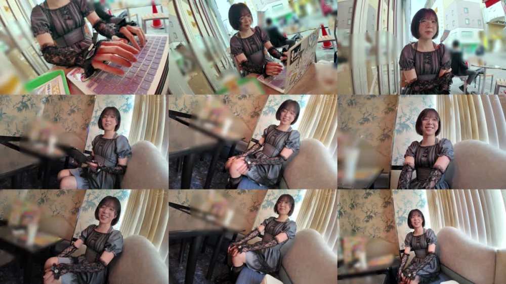 TANP-056 ムッツリど変態なITエンジニアさんは中出し肉便器男の娘でエンドレス喉奥ごっくんOKで巨根ブチ込まれアヘ顔イキ狂いマゾっ娘でした。