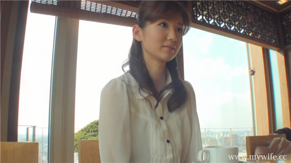 Mywife-NO 1214 池田 紗恵子 若い時から結婚願望が強く１年の交際の末