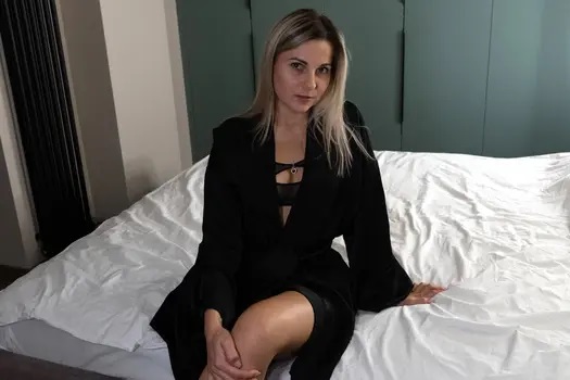 I Love POV - Letty Black - Ideal Flatmate