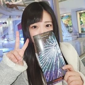 FC2-PPV-4976562 【廃版】地上に舞い降りた圧倒的天使。18歳なりたて極上清純派の美女と独占してラブラブデート！