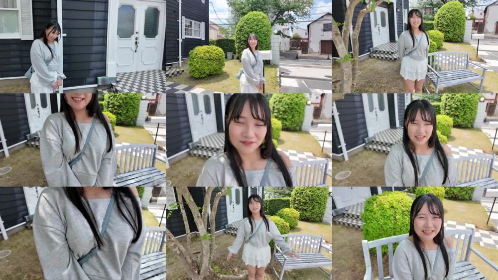 SDAB-359 18歳性感開発 童顔弓道女子が連続イキ！オイルマッサージでほぐされたボディが追撃ホールドピストンで性感開発 要結愛