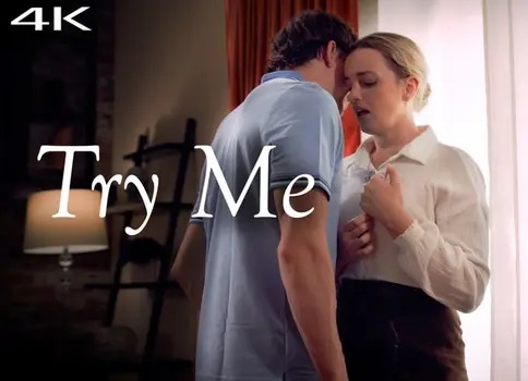 Missa X - Charlie Forde - Try Me