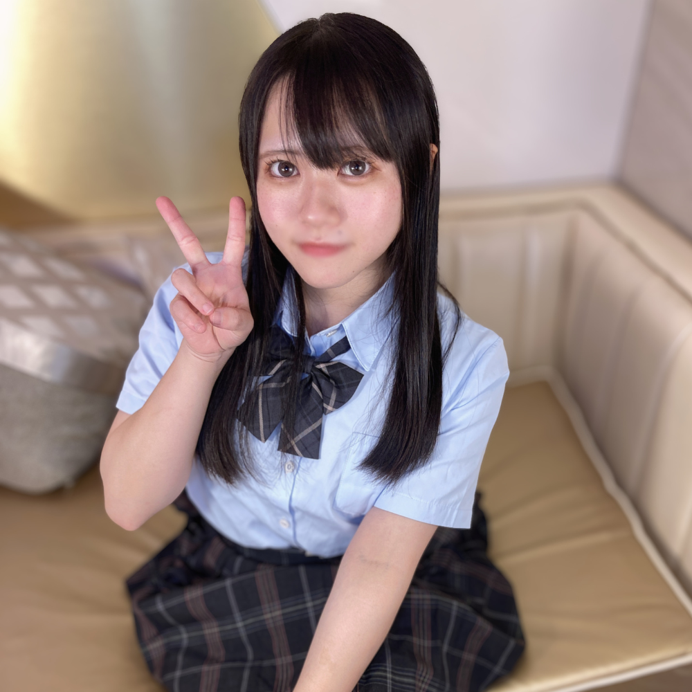 FC2-PPV-4977322 【日テレ水◯麻美アナ似！こんな清楚な雰囲気なのに…】人気アナ激似のEcup18歳