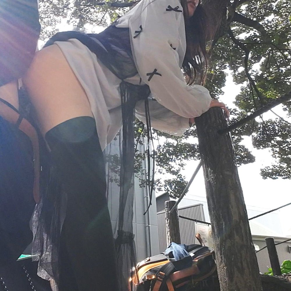 FC2PPV 4975133 [個撮・屋外セックス] 〈言いなり不倫妻〉「えっ！ここでするんですか」街の片隅でエロ行為！ 人が来るかもしれない場所でフェラ＆セックス！興奮しまくり ホテルで中出しドピュー！！