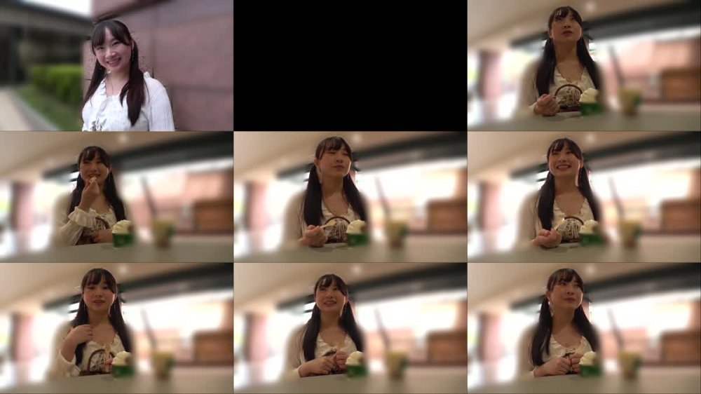 6000Kbps FHD [SIRO-5745] 明るい笑顔と落ち着いた雰囲気が魅力！パチ屋で働きながら休日はゲーセンと映画を楽しむ、20歳・たまさんの素顔 【初撮り】ネットでAV応募→AV体験撮影 2623