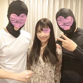 FC2-PPV-4981083 モデル級SS美女が君臨。3Pでダイナミックにめちゃくちゃに