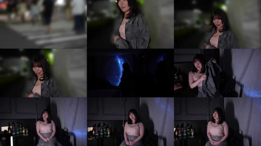 6000Kbps FHD [200GANA-3448] 肉感、天体、ホクロ、S○X。最高の乳肉・尻肉を持つコスプレ女子をロケットチ○ポでハメ倒す！ マジ軟派、初撮。 2352