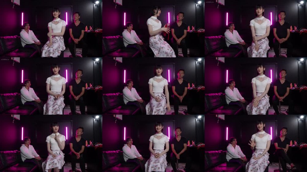 TOTK-025 花宮ひめ Documentary ～拘束イカセ大量潮吹きアナル鬼突き3P FUCK～