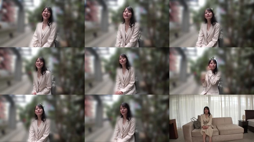 6000Kbps FHD [SIRO-5748] 最上級美人保険屋さんが登場！エロ過ぎるオーラ！セールスで鍛えたテクニックで暴発寸前！舌をトルネードのように動かすフェラテクで腰がガクガクになっちゃいましたw 【初撮り】ネットでAV応募→AV体験撮影 2628