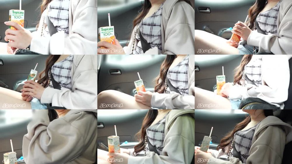 6000Kbps FHD [908JDH-005] 服からハミ出てる19歳のデカおっぱい。一番エロい服着てきて！って頼んだら、とんでもない格好で来てワロwwwおじさんち●こ→激ピス→涙目絶叫イキ。 【JDハメハメ_005】