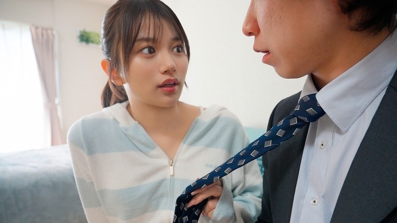 S-Cute 6166 いっぱいイカせるまで終わらないお詫びSEX Karin 11-1