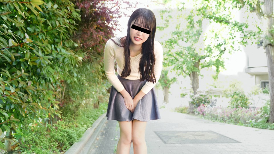 10musume 天然むすめ 100226_01 飛びっこ散歩 ~ゴールまでたどり着ければ賞品ゲット~