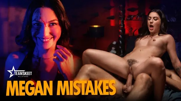 Team Skeet AllStars - Megan Mistakes - October Spotlight: Megan Mistakes Is Your New Obsession