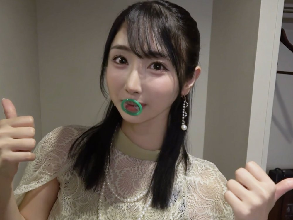 FC2PPV 4986925 【残りわずか】『新卒2年目 Fカップ音楽教員』禁断のFC2出演。ノーハンドゴム装着＆生中出しハメ撮り映像。※売り切れ次第終了 | FC2コンテンツマーケット[有]