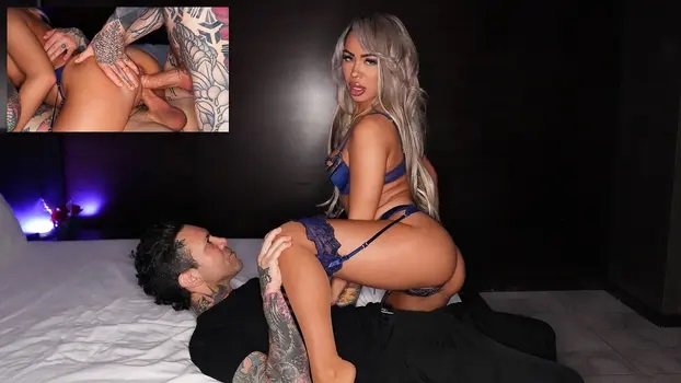Glowing Desire - Luna Luxe - All About Luna