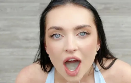 Premium Bukkake - Adelina Jameson - Adelina Jameson 1 - Bukkake