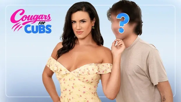 Mylf Singles - Penny Barber - Shes Ready for Fresh Flesh, Hes Ready for His First