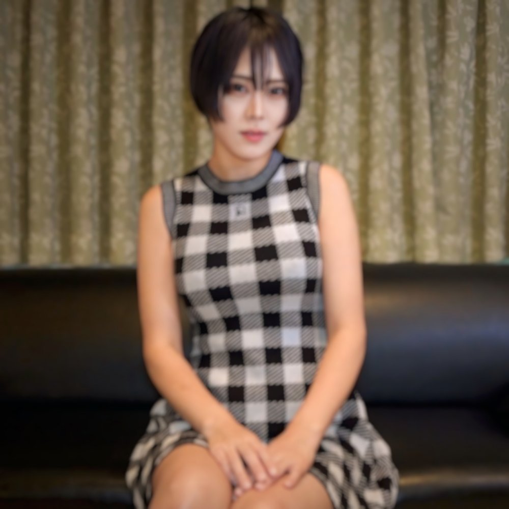 FC2-PPV-4988623 【無】ドМでショートカットＦカップ巨尻の美形美女！昔から女性にモテるらしいのですが中身はドМ従順…、このビジュアルでイキまくるのが堪らない…、ゴックン　中だし　※特典高画質