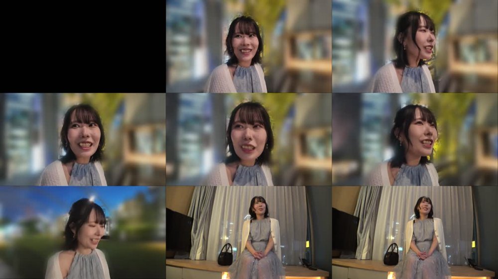 6000Kbps FHD [SIRO-5754] 足長ぁ～。。乳エロぉ～。。全身性感帯のセックス向きの身体！！【しずく 24歳】 全身くまなく舐め回す！感度抜群！ビクビク震えながらイキまくり！ 【初撮り】ネットでAV応募→AV体験撮影 2635