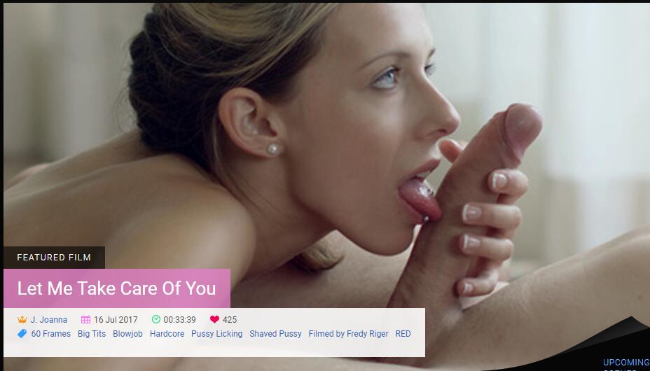 [Wow]2017-07-16 Let Me Take Care Of You