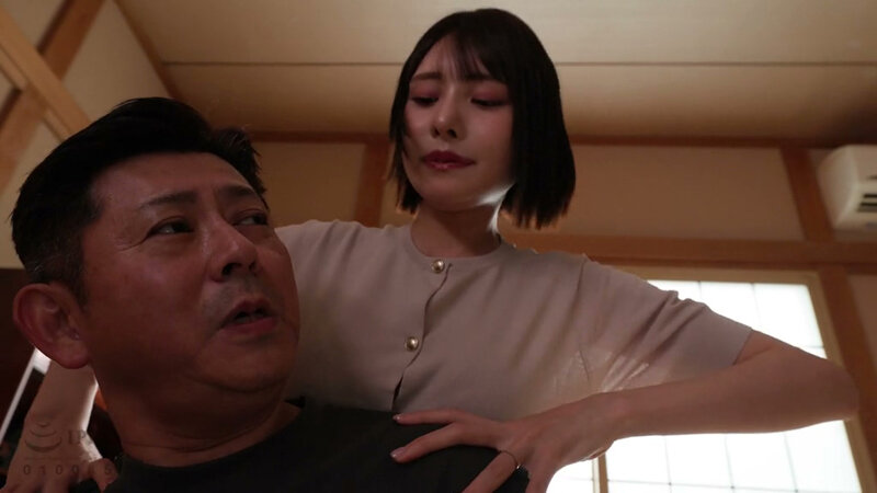 6000Kbps FHD [T38-073] 義父に犯●れメス堕ちする欲求不満の美人妻 花衣つばき