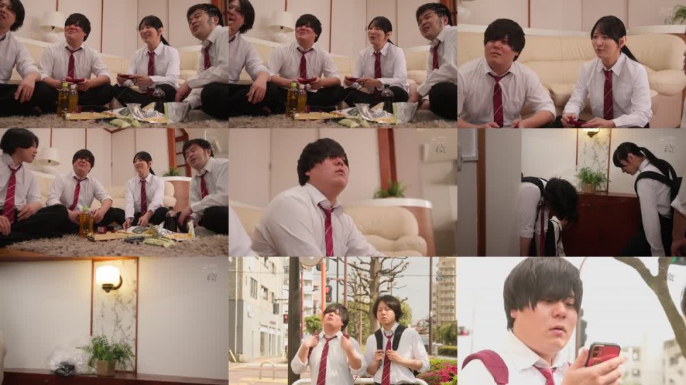 DSOD-110 「ぼくたち、ともだち…だよね？」男子校の美少年な親友に姉の制服を着せてメス堕ちさせた日。匂いたつ女装姿に発情してねっとりアナル中出しセックス。 柊もみじ