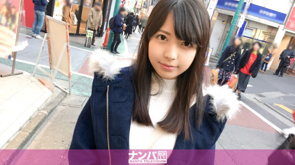 200GANA-1301 マジ軟派、初撮。 794 ミカコ 20歳 漫画家のアシスタント