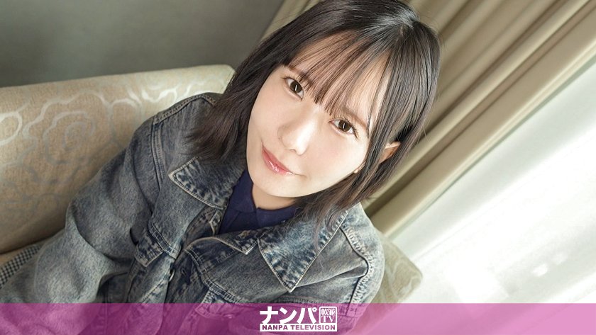 6000Kbps FHD [200GANA-3465] 渋谷でナンパ待ち！？マジ！？色白マイペース変態女子とS●X！ マジ軟派、初撮。 2365