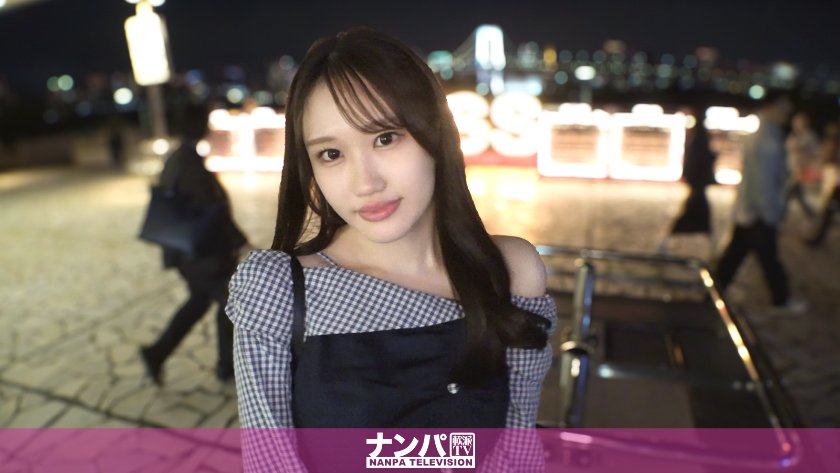 200GANA-3466 とんでもねえ女だな！自称経験人数1000人超えの超敏感ガールが本当にエロかったw敏感過ぎて潮吹きが止まらない！部屋中びしゃびしゃの大胆プレイを見逃すな！ マジ軟派、初撮。 2366