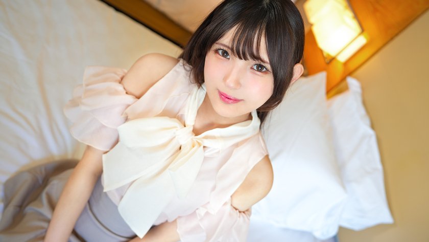 SIRO-5759 やってみないをなくしたい！20歳の美容の専門学生がAVを知りたくて応募してきた！かえでさんのM字開脚は道理に悖るエロさがあるぞ！ 【初撮り】ネットでAV応募→AV体験撮影 2643