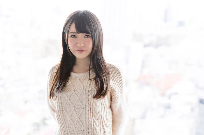 S-Cute 528 Hina #1 控えめな巨乳美少女が激しく感じるエッチ