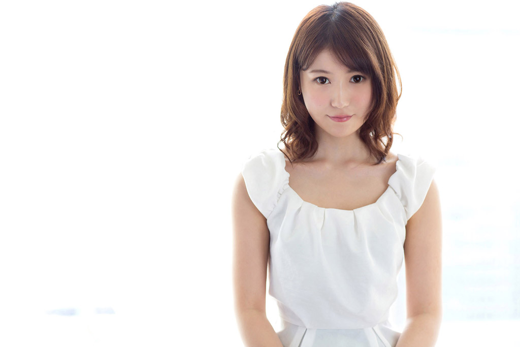 S-Cute 533 Moe #1 自然体で感じるモデル体型美人のSEX