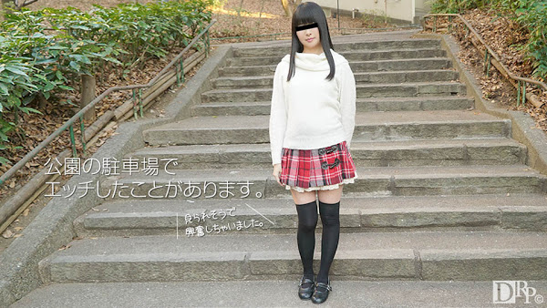 10musume 082617_01 ごく普通な私がAVに出演しちゃいました