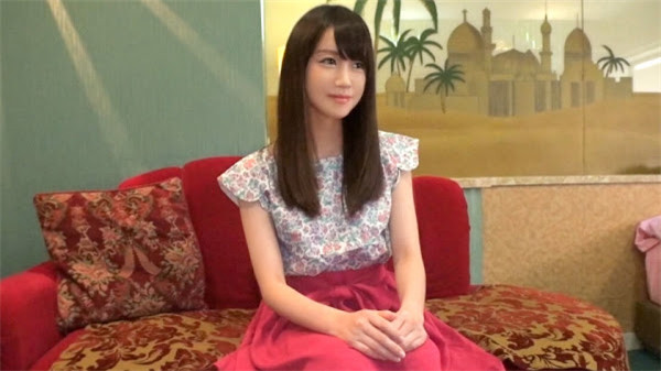 SIRO-3207 【初撮り】ネットでAV応募→AV体験撮影 419 ゆうは 21歳 OL