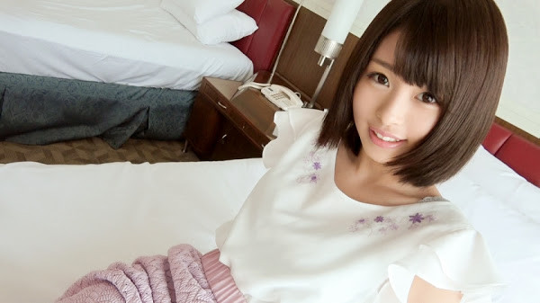 SIRO-3164【初撮り】ネットでAV応募→AV体験撮影 421 さきの 19才 大学生