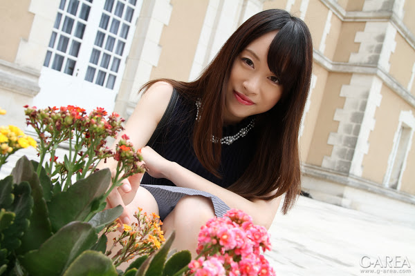 G-AREA 630yuuha -ゆうは- 21歲