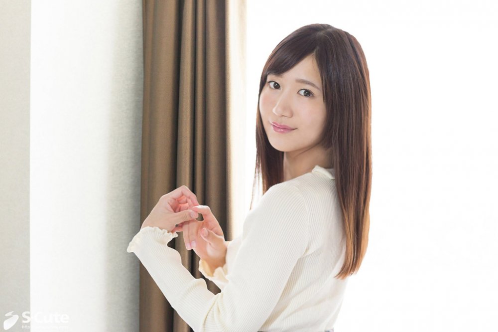 S-Cute 545 Ai #1 照れ屋な美尻美少女のハニカミＨ