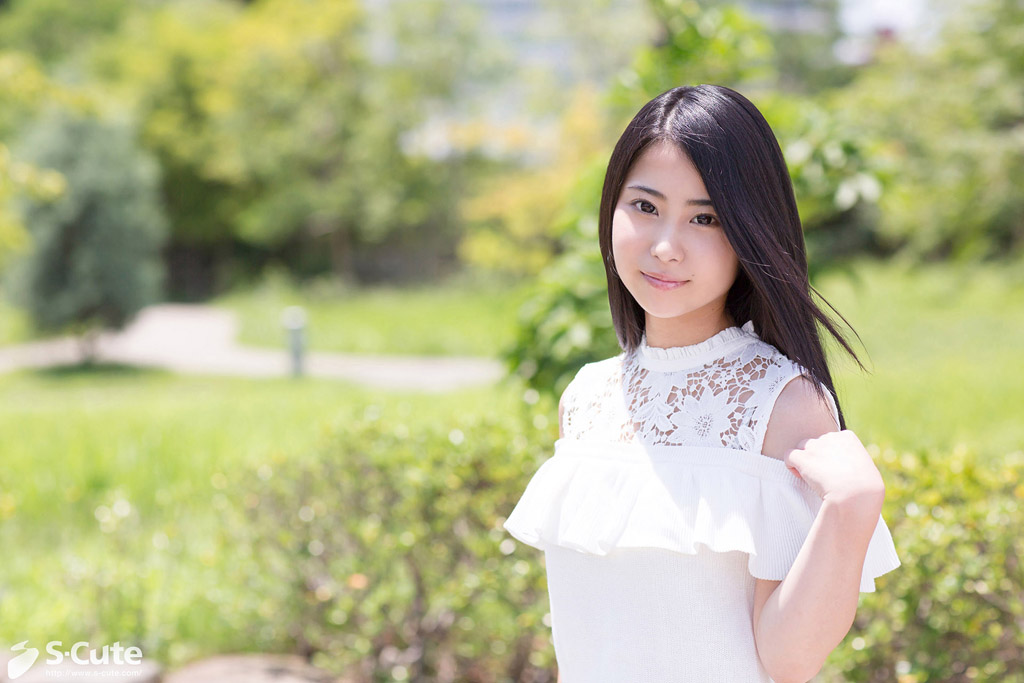 S-Cute 530 Suzu #3 おちんちんが入ると女になる