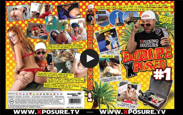 Caribbeancompr 111417_001 カリビアンコム プレミアム 111417_001 EUROPE XPOSED 01 HD