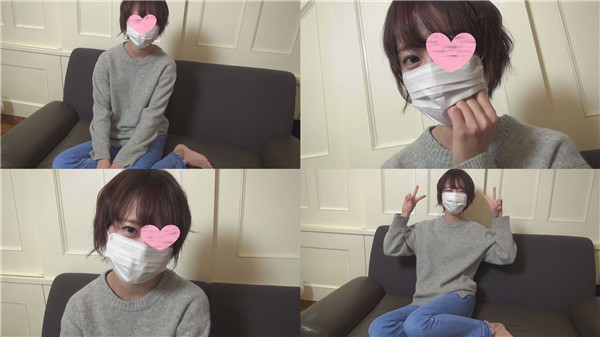 FC2 PPV 511164 【ZIPファイル付き】本編編・【女子大生・初撮り】19歳S級美○女☆ショートヘアが似合う大学生♪アイドル顔と華○な体つきでチンチン生で挿れられて感じまくり～！最後はオマ○コに大量�