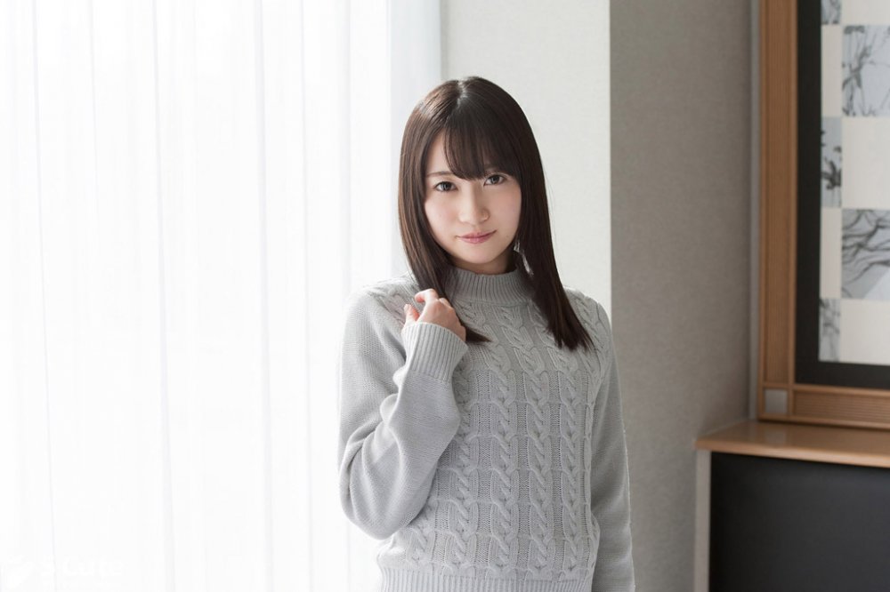 S-Cute 434 Mio #7 ひとりでイケるもん